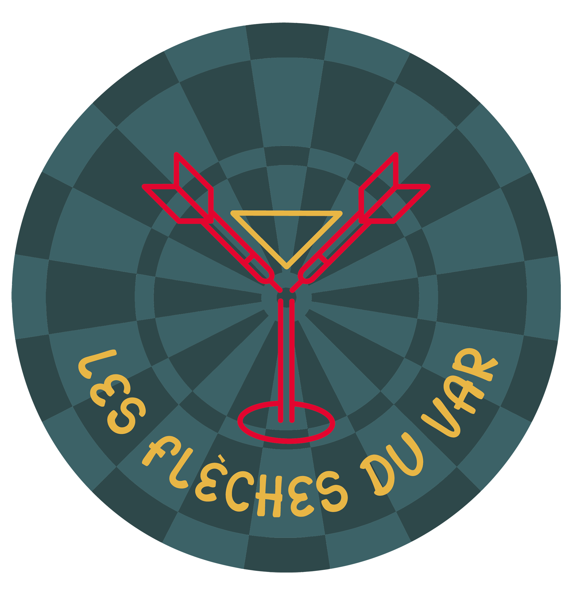 Les Flèches du Var